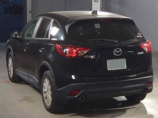 2013 Mazda Cx-5 - Thumbnail
