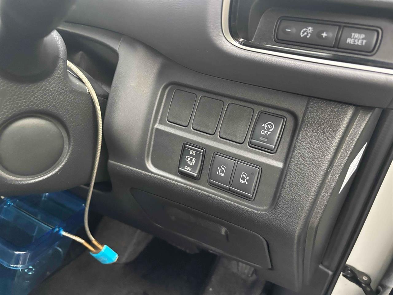 2020 Nissan SERENA