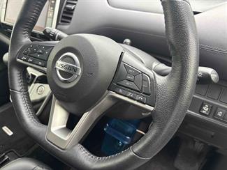 2020 Nissan SERENA - Thumbnail