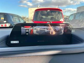 2021 Mazda CX-30 - Thumbnail