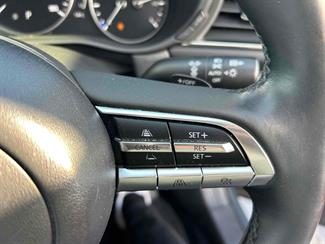 2021 Mazda CX-30 - Thumbnail