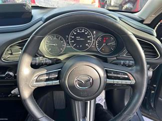 2021 Mazda CX-30 - Thumbnail