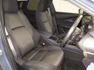 2021 Mazda CX-30 - Thumbnail