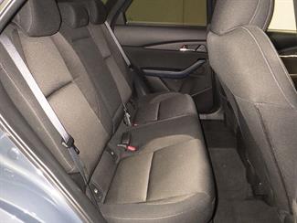 2021 Mazda CX-30 - Thumbnail