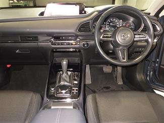 2021 Mazda CX-30 - Thumbnail