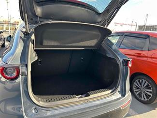 2021 Mazda CX-30 - Thumbnail