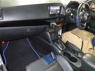 2013 Mazda Cx-5 - Thumbnail
