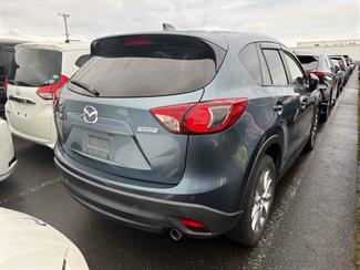 2013 Mazda Cx-5 - Thumbnail