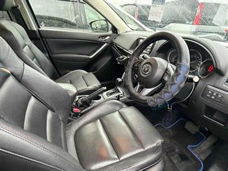 2013 Mazda Cx-5 - Thumbnail