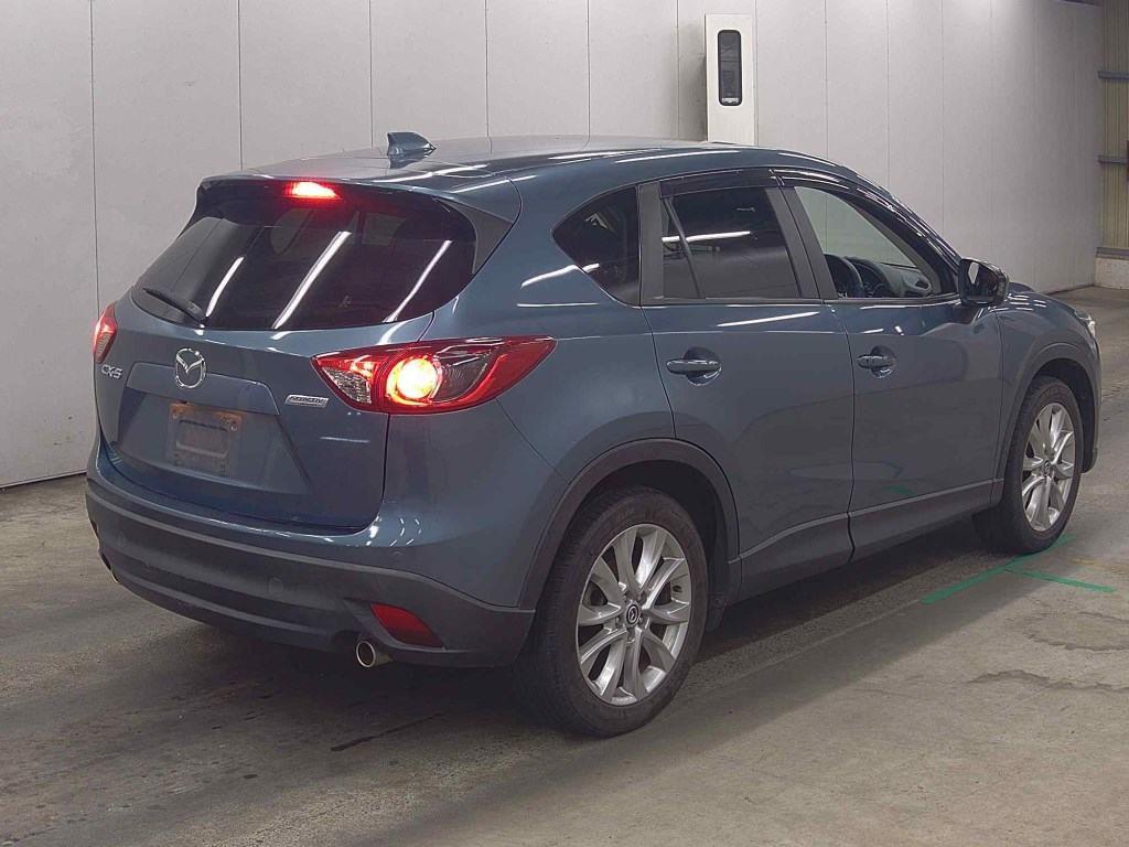 2013 Mazda Cx-5