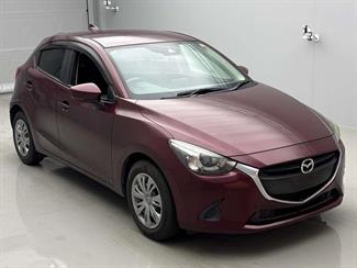 2017 Mazda DEMIO - Thumbnail