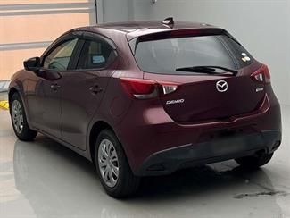 2017 Mazda DEMIO - Thumbnail