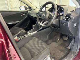 2017 Mazda DEMIO - Thumbnail