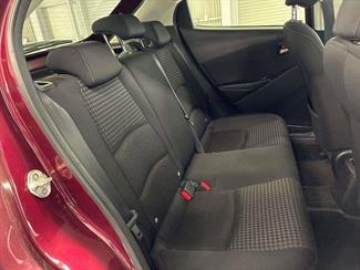 2017 Mazda DEMIO - Thumbnail