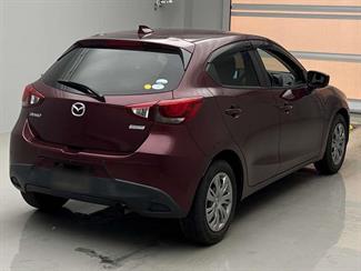 2017 Mazda DEMIO - Thumbnail
