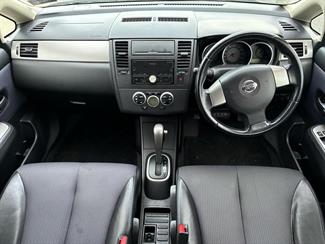 2006 Nissan TIIDA - Thumbnail