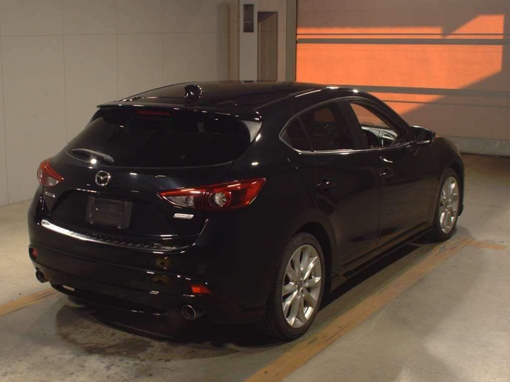 2013 Mazda AXELA