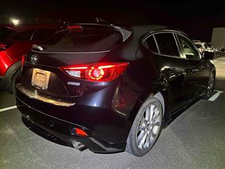 2013 Mazda AXELA - Thumbnail