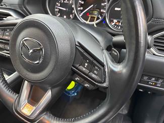 2019 Mazda CX-8 - Thumbnail