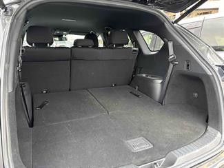 2019 Mazda CX-8 - Thumbnail