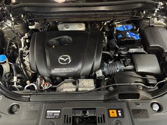 2019 Mazda CX-8 - Thumbnail