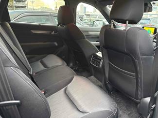 2019 Mazda CX-8 - Thumbnail