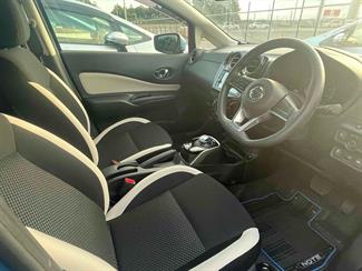 2017 Nissan NOTE - Thumbnail