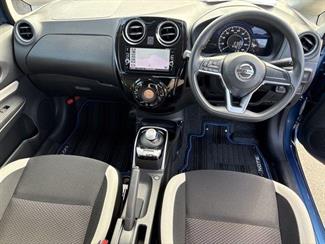 2017 Nissan NOTE - Thumbnail