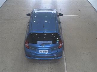 2017 Nissan NOTE - Thumbnail