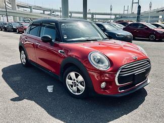 2016 Mini Cooper - Thumbnail