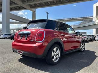 2016 Mini Cooper - Thumbnail
