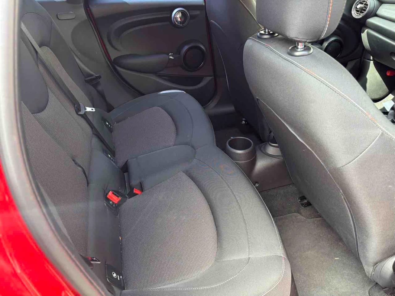 2016 Mini Cooper