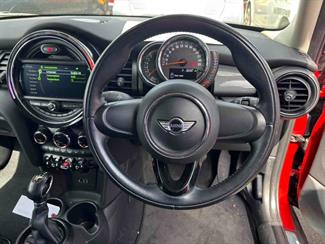2016 Mini Cooper - Thumbnail