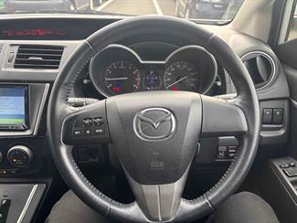 2013 Mazda PREMACY - Thumbnail