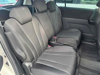 2013 Mazda PREMACY - Thumbnail