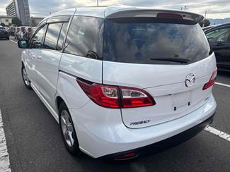 2013 Mazda PREMACY - Thumbnail