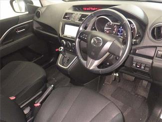 2013 Mazda PREMACY - Thumbnail