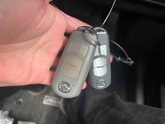 2013 Mazda PREMACY - Thumbnail