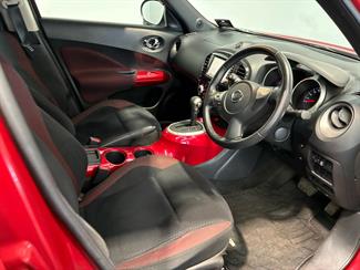 2010 Nissan Juke - Thumbnail