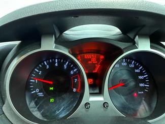 2010 Nissan Juke - Thumbnail