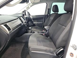 2019 Ford Ranger - Thumbnail