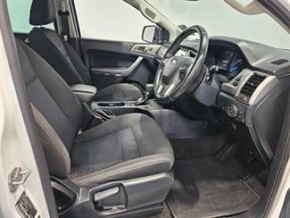 2019 Ford Ranger - Thumbnail