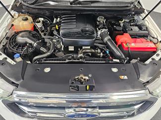 2019 Ford Ranger - Thumbnail