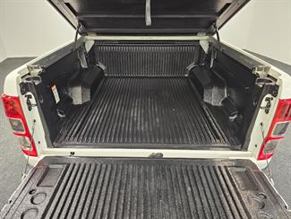 2019 Ford Ranger - Thumbnail