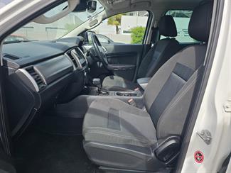 2019 Ford Ranger - Thumbnail