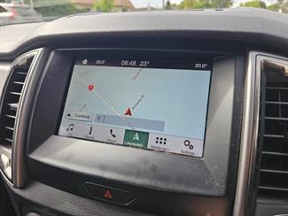 2019 Ford Ranger - Thumbnail