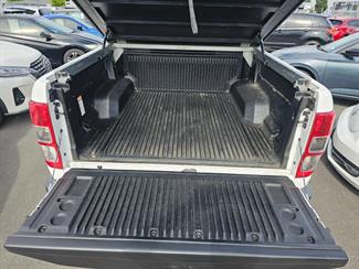 2019 Ford Ranger - Thumbnail