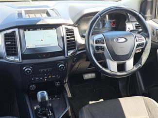 2019 Ford Ranger - Thumbnail