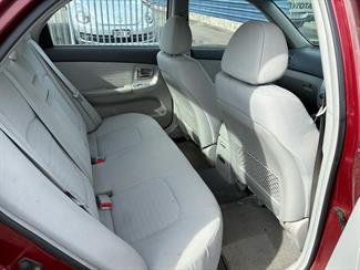 2007 Kia Cerato - Thumbnail