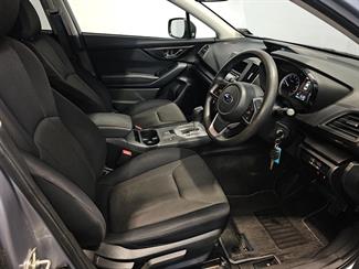 2018 Subaru Impreza - Thumbnail